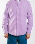 Ralph Lauren - Shirt (M)