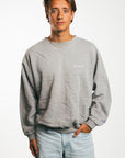 Champion - Sweatshirt (L)