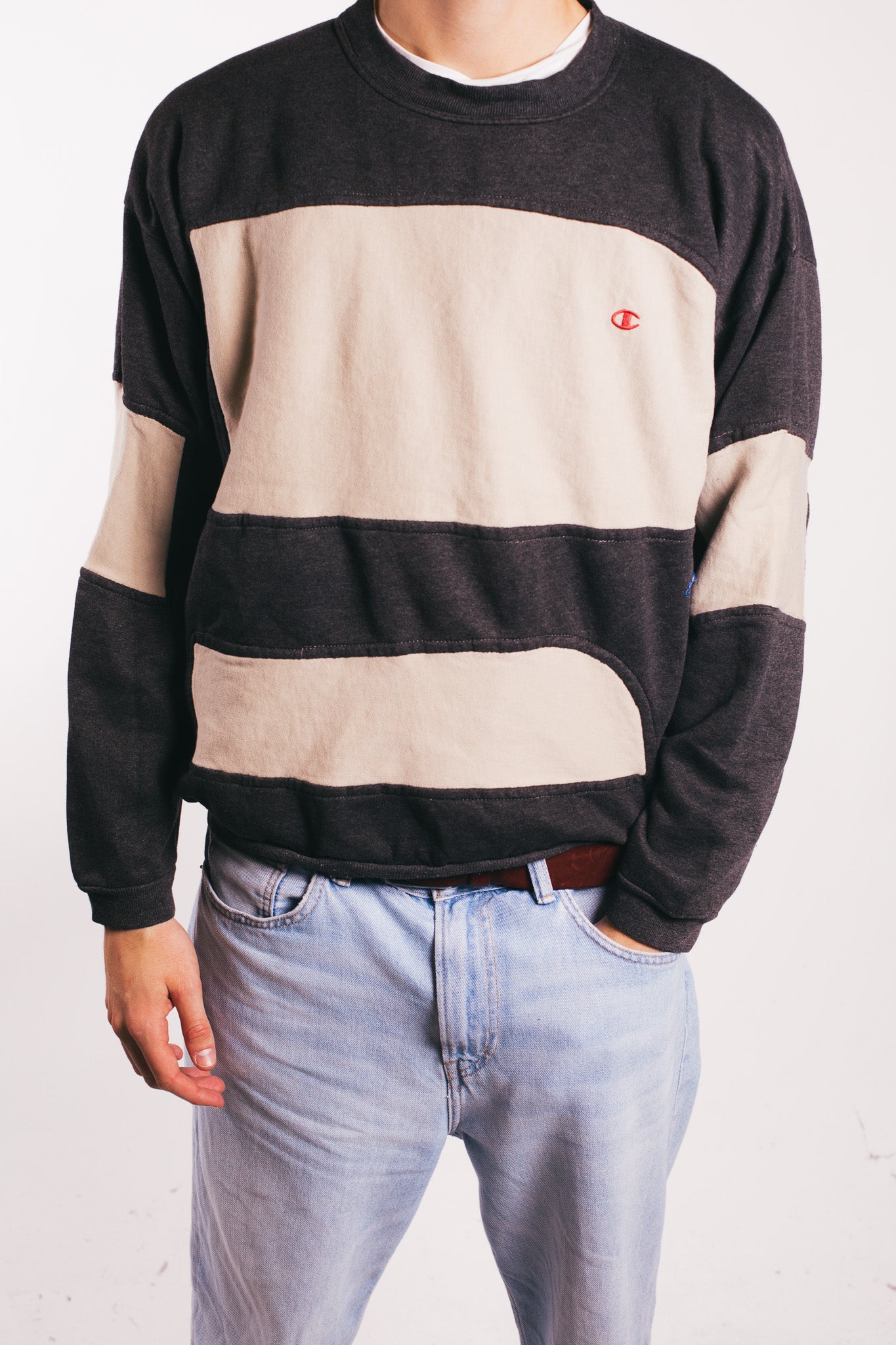 Champion - Sweatshirt (L)