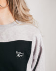 Reebok - Sweatshirt (S)