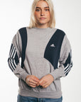 Adidas - Sweatshirt (S)