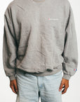 Champion - Sweatshirt (L)