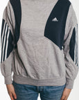 Adidas - Sweatshirt (S)