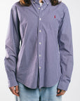 Ralph Lauren - Shirt (L)