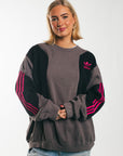 Adidas - Sweatshirt (XXL)