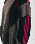 Adidas - Sweatshirt (XXL)