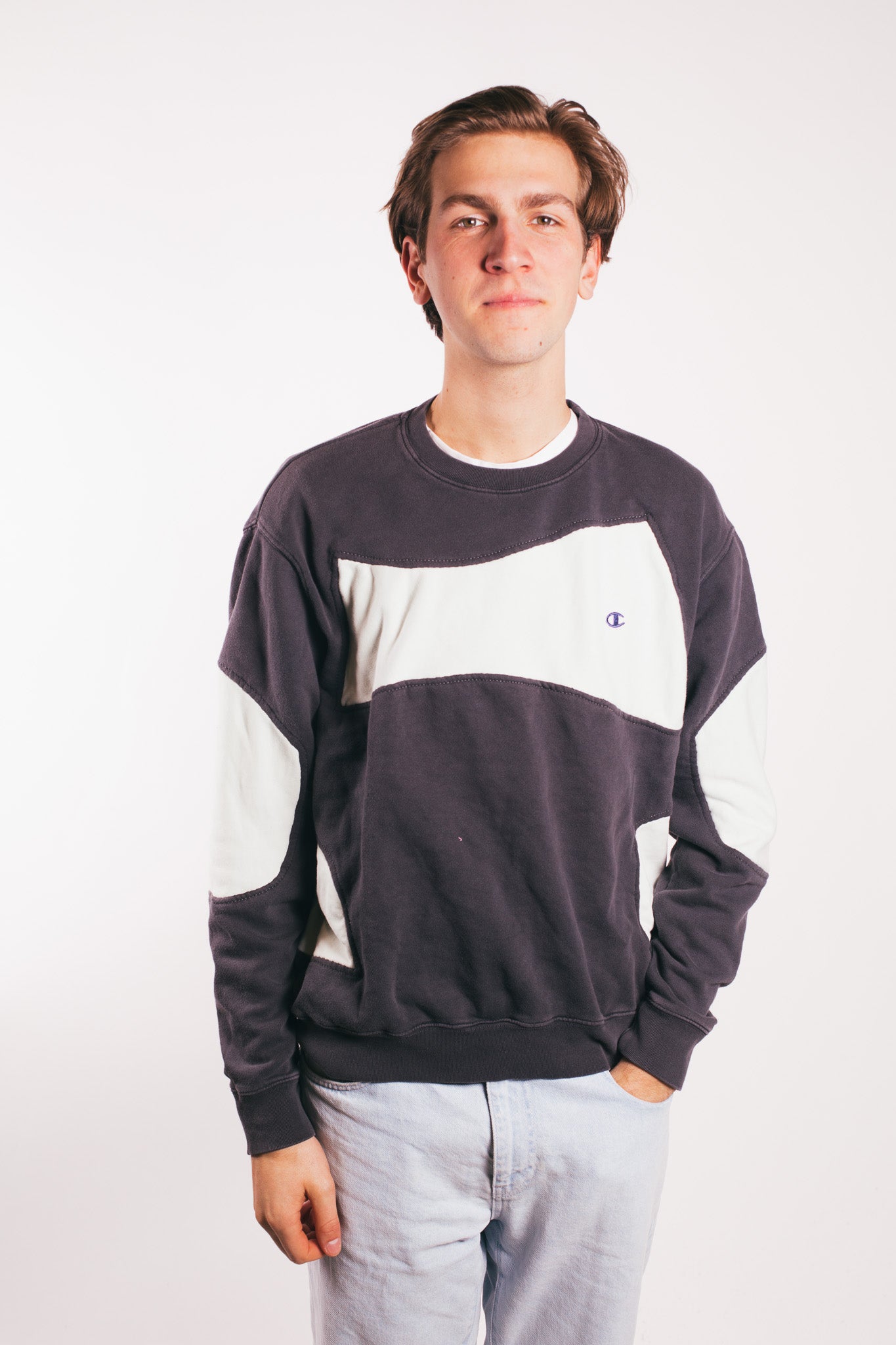 Champion - Sweatshirt (M)