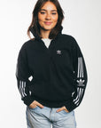 Adidas - Quarter Zip