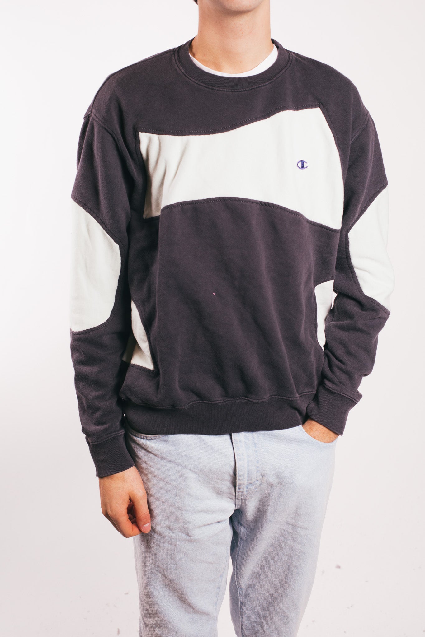 Champion - Sweatshirt (M)