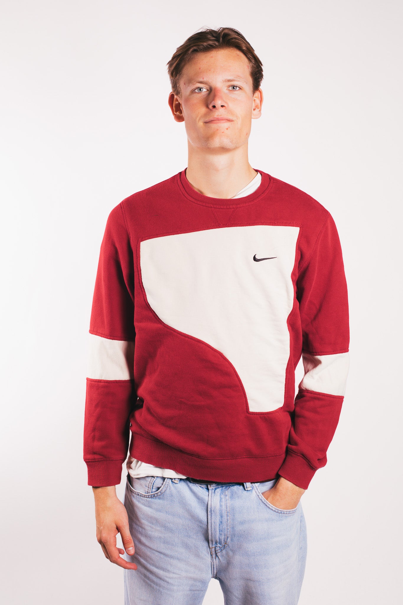 Nike - Sweatshirt (L)