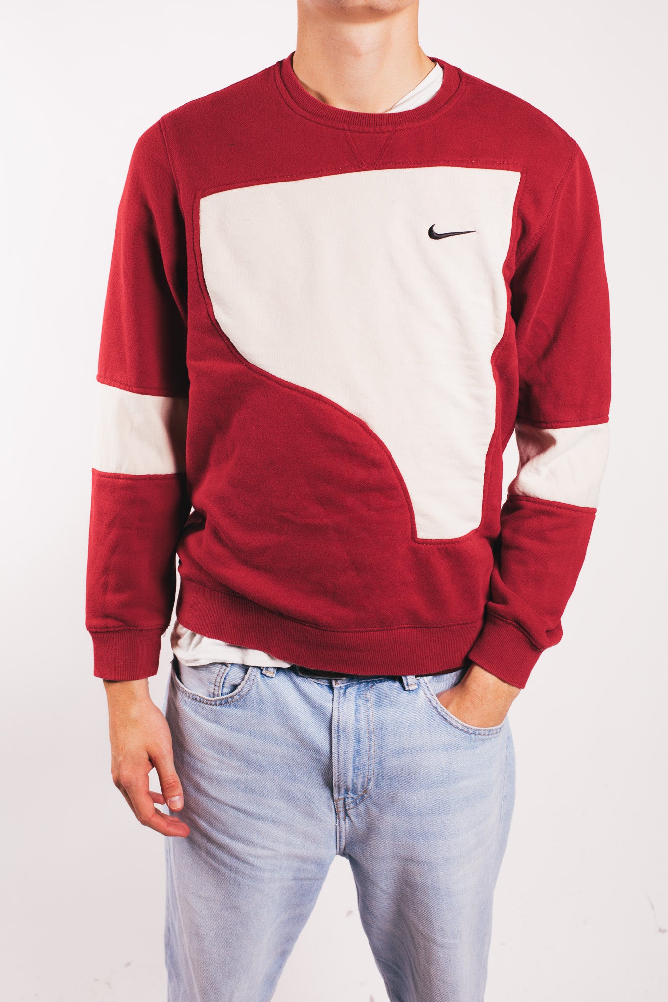 Nike - Sweatshirt (L)