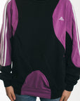 Adidas - Sweatshirt (L)