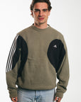 Adidas  - Sweatshirt (M)