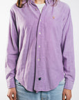 Ralph Lauren - Shirt (XS)