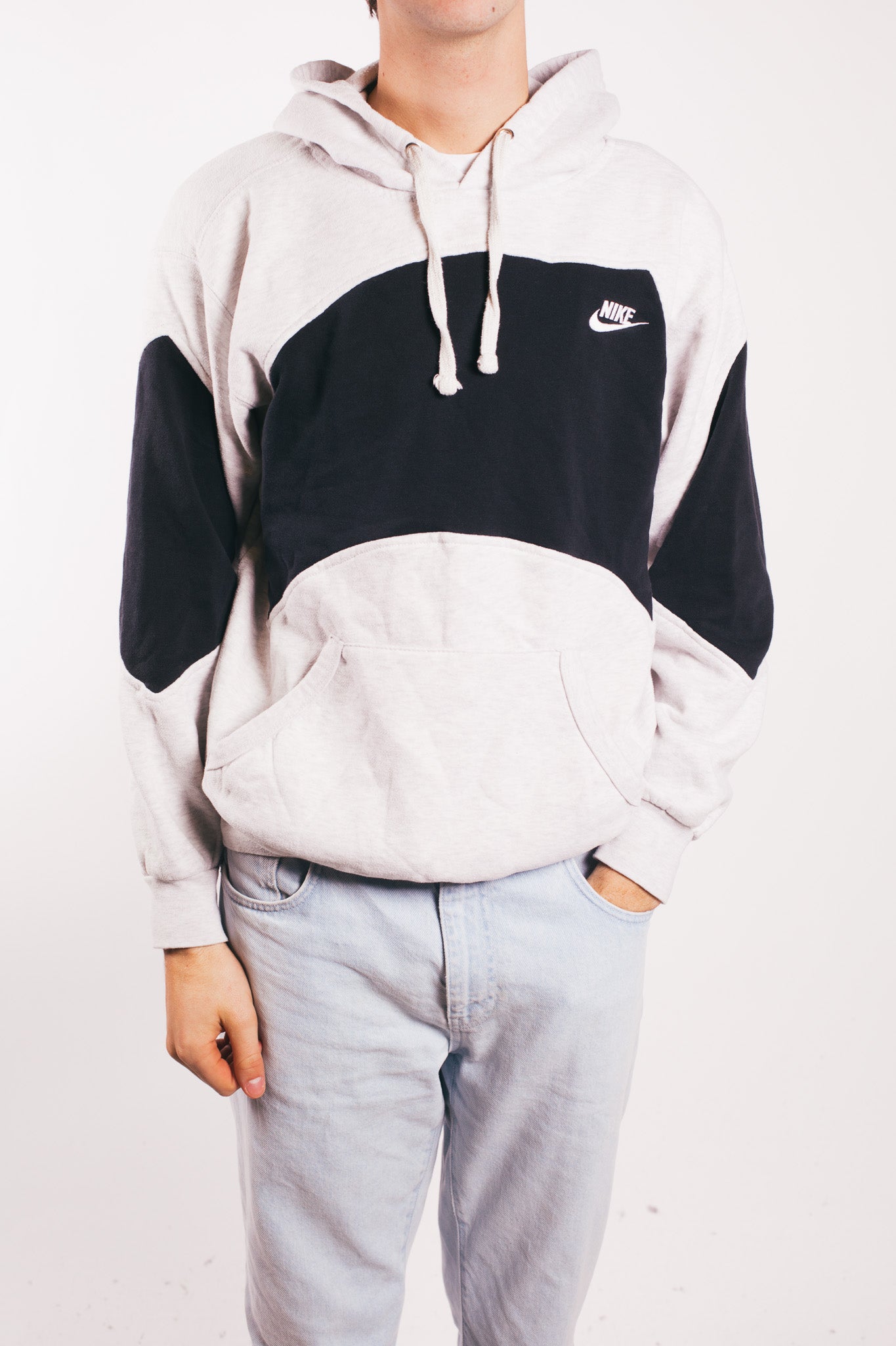 Nike - Hoodie (M)