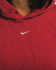 Nike   - Hoodie