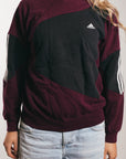 Adidas - Sweatshirt (XS)