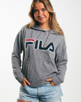 FILA - Hoodie (M)