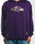 Ravens - Hoodie (XL)