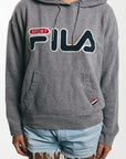 FILA - Hoodie (M)