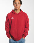 Adidas   - Hoodie (L)