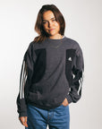 Adidas - Sweatshirt (M)