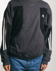 Adidas - Sweatshirt (M)