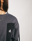 Adidas - Sweatshirt (M)