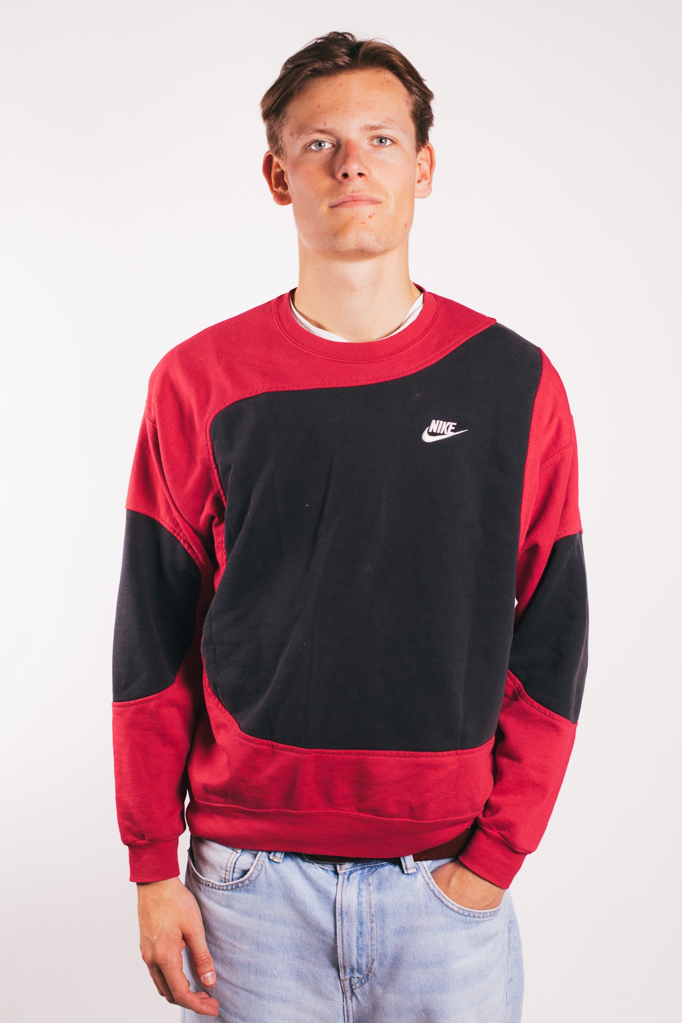 Nike - Sweatshirt (L)