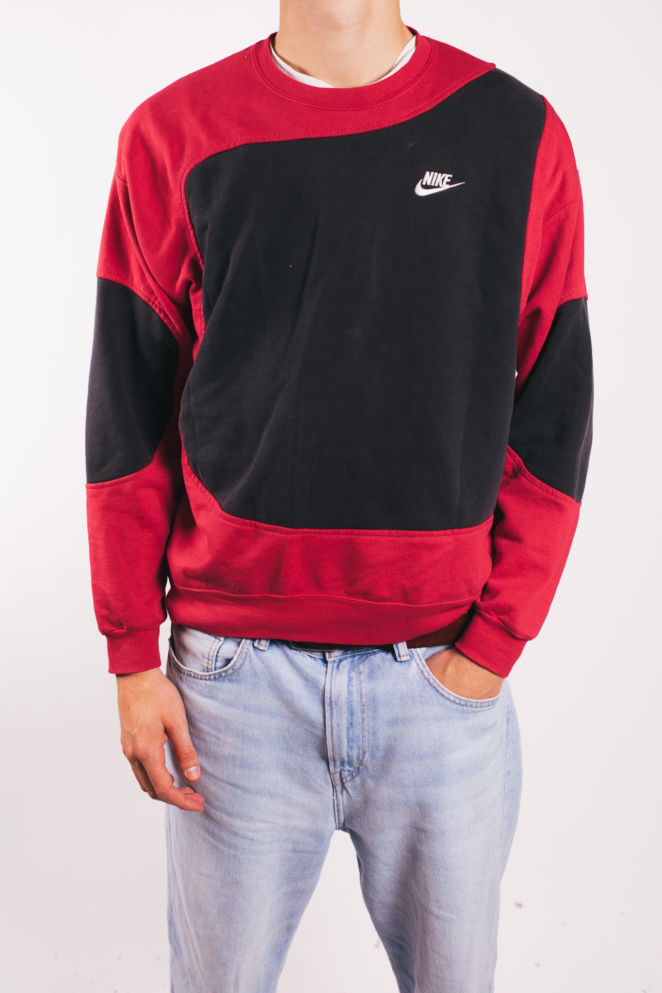 Nike - Sweatshirt (L)