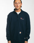 Carhartt - Quarter Zip