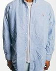 Ralph Lauren - Shirt (L)