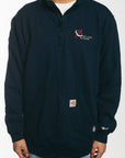 Carhartt - Quarter Zip