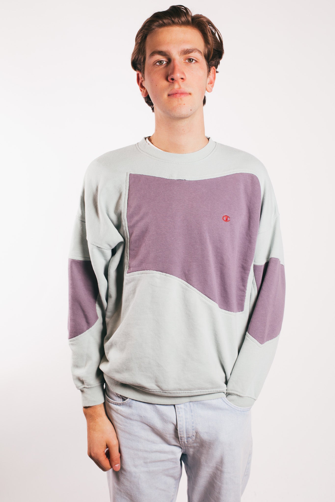 Champion - Sweatshirt (M)