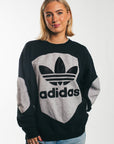 Adidas - Sweatshirt (L)