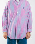 Ralph Lauren - Shirt (M)