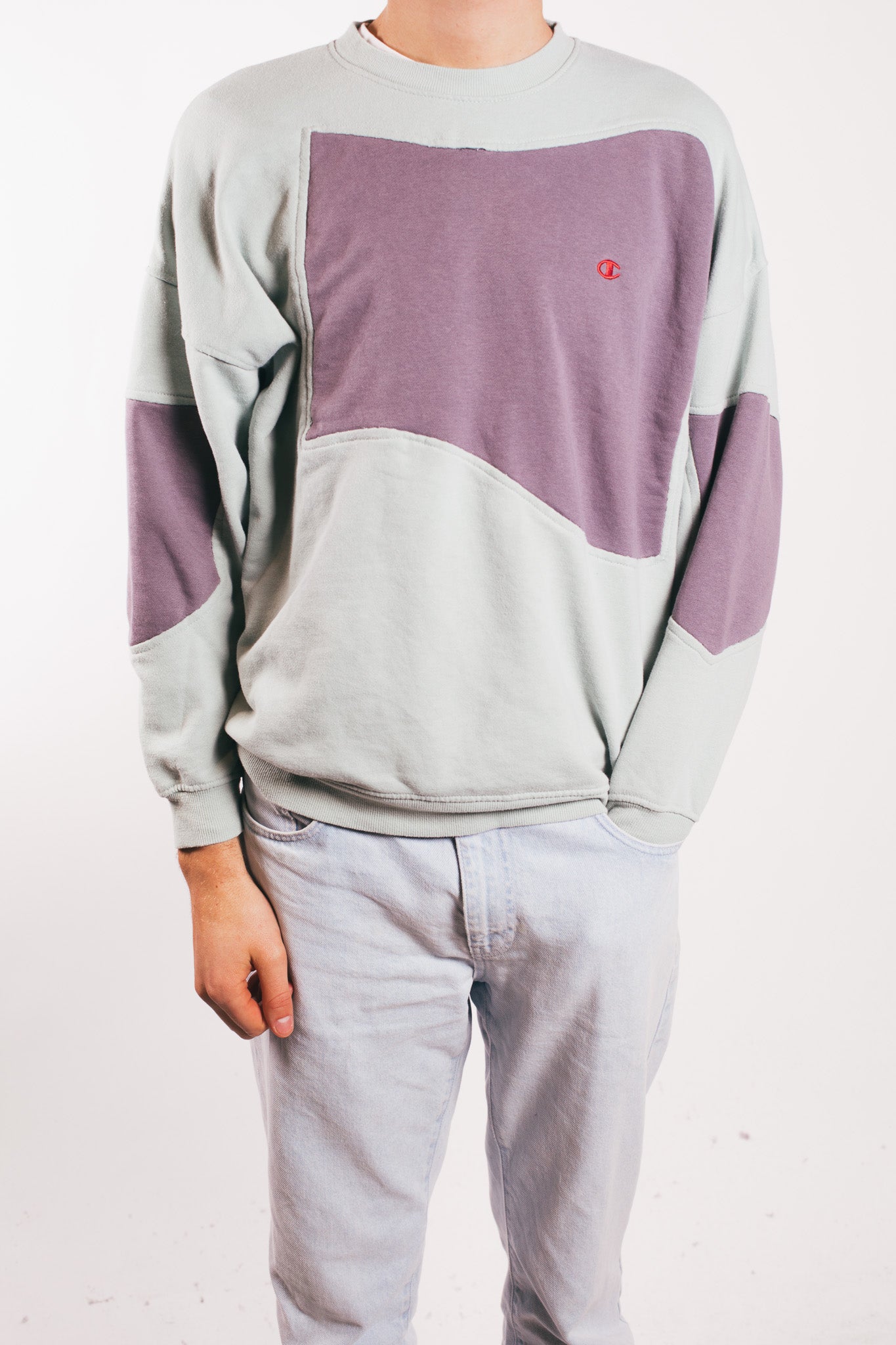 Champion - Sweatshirt (M)