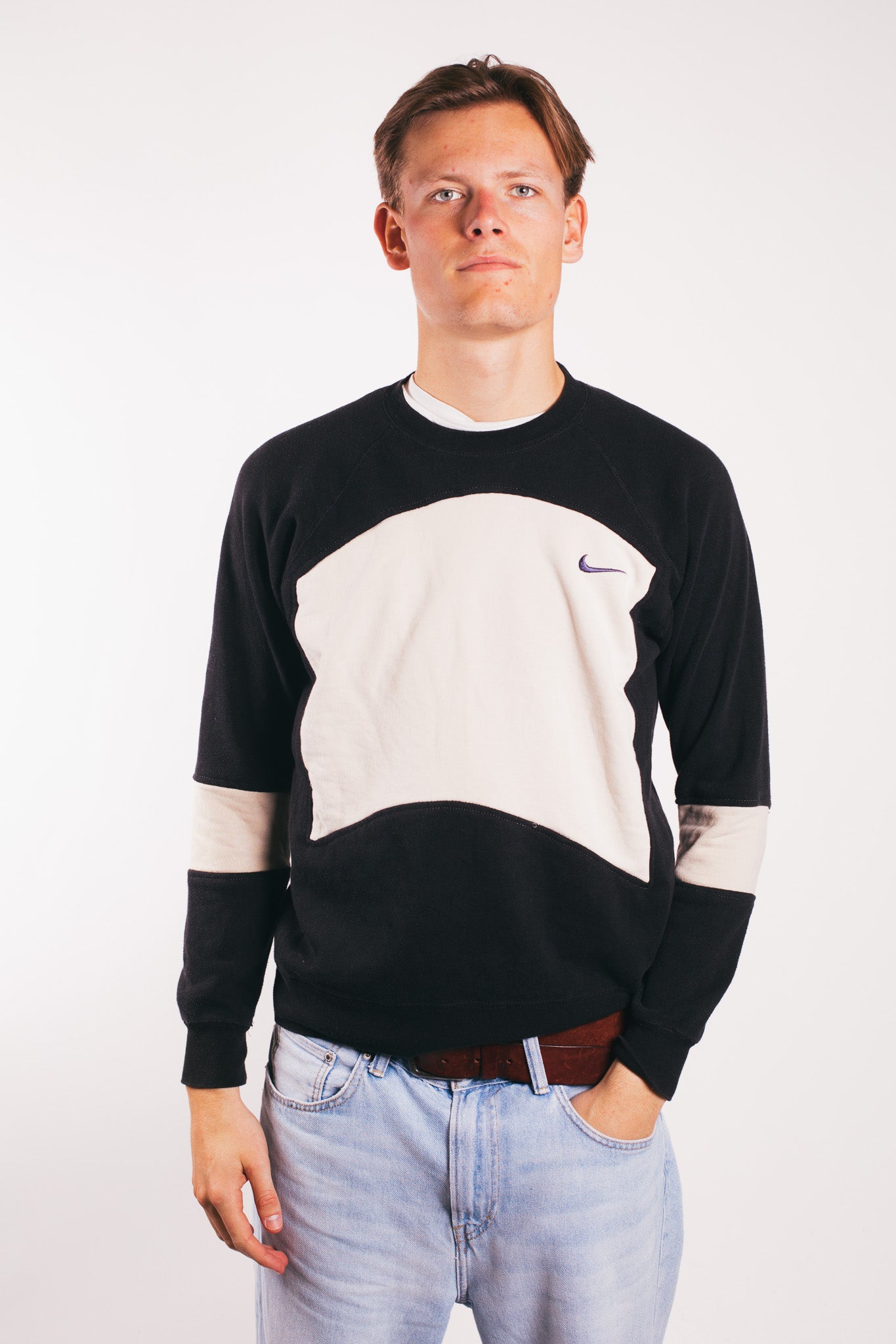 Nike - Sweatshirt (M)