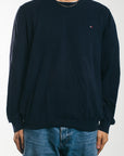 Tommy Hilfiger - Sweatshirt (XL)