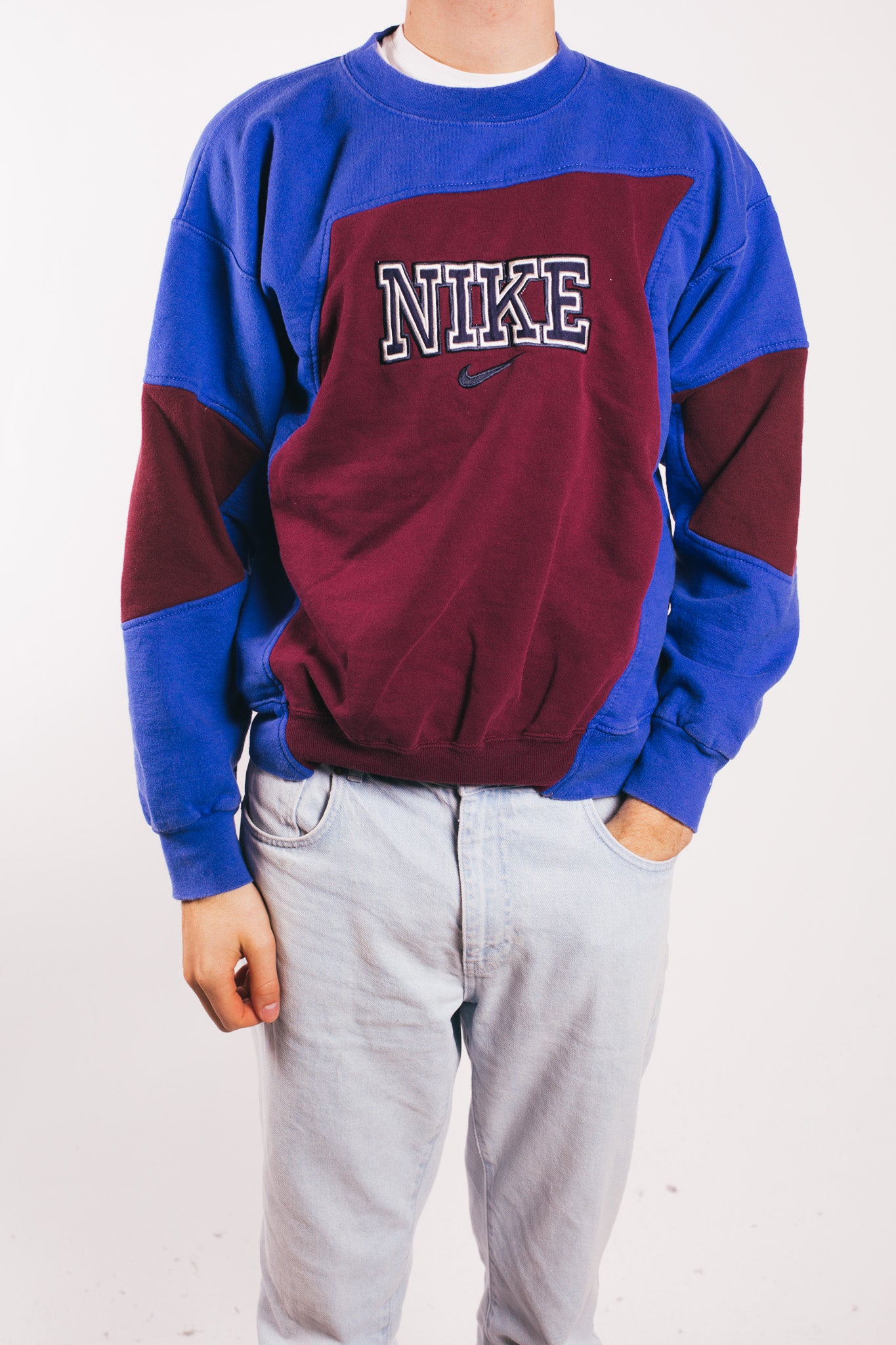 Nike - Sweatshirt (M)