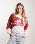 Adidas - Sweatshirt (M)