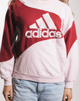 Adidas - Sweatshirt (M)