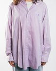 Ralph Lauren - Shirt (XL)