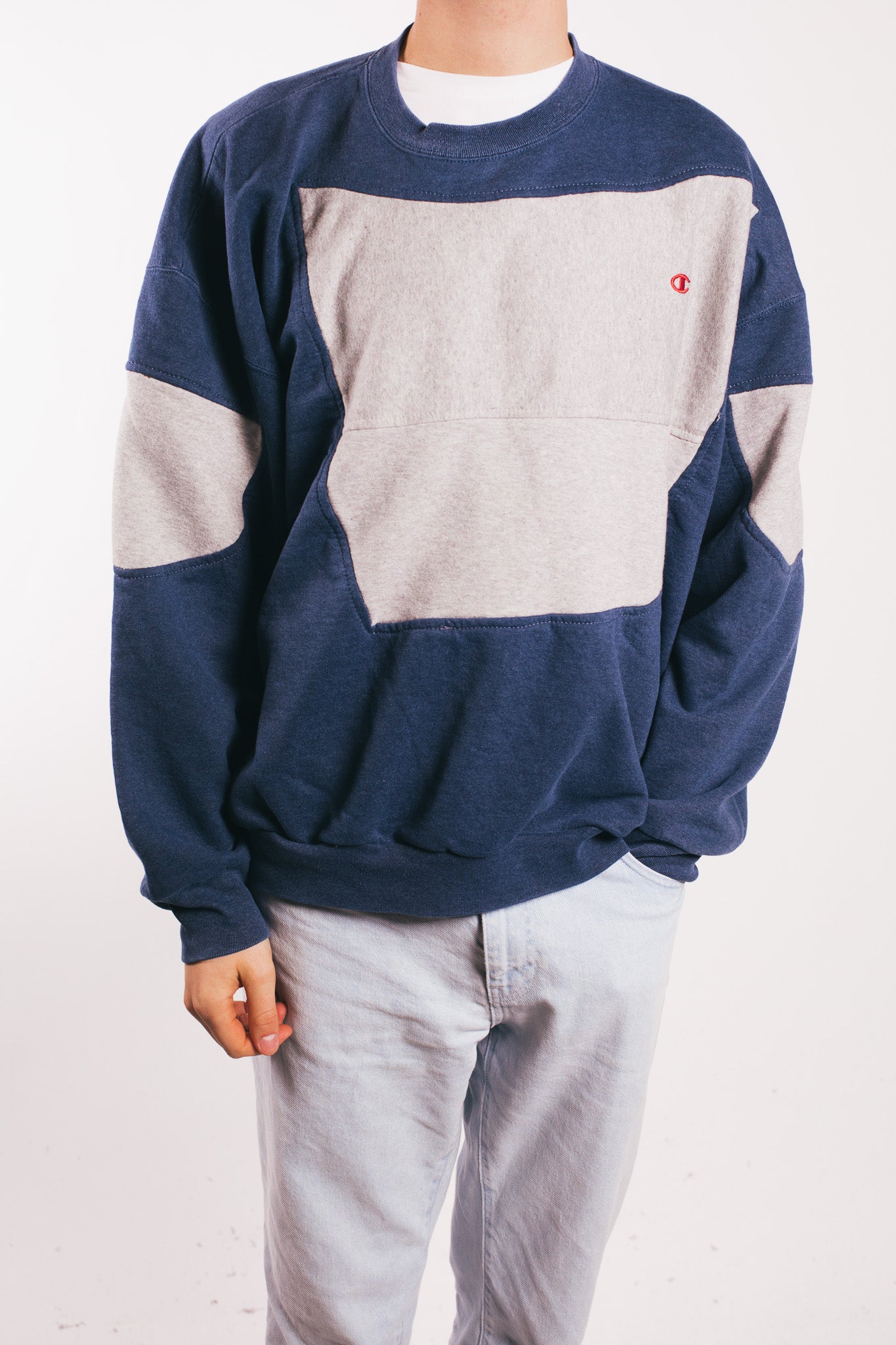 Champion - Sweatshirt (L)