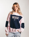 Nike - Sweatshirt (M)