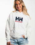 Helly Hansen - Hoodie (M)