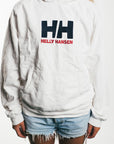 Helly Hansen - Hoodie (M)