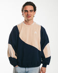 Adidas - Sweatshirt (L)