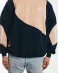 Adidas - Sweatshirt (L)