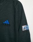 Adidas - Quarter Zip